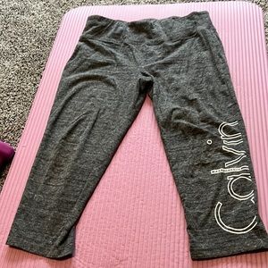 Calvin Klein leggings